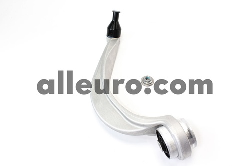 LEMFORDER Front Left Lower Rearward Suspension Control Arm and Ball Joint Assembly 4H0407693G 35884 01