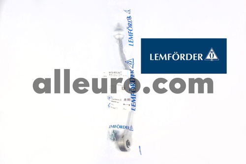 LEMFORDER Front Left Suspension Stabilizer Bar Link 971411317 39718 01