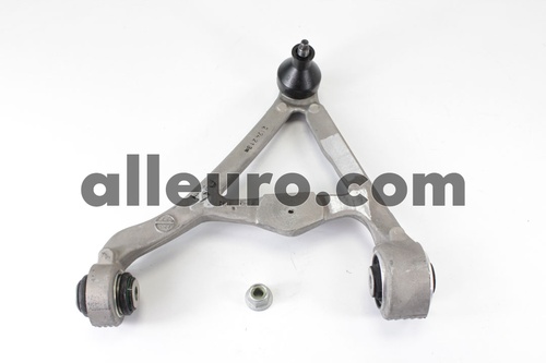 LEMFORDER Rear Right Upper Suspension Control Arm and Ball Joint Assembly C2C41962 39632 01