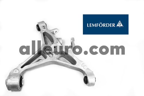 LEMFORDER Suspension Control Arm XR88760 30637 01