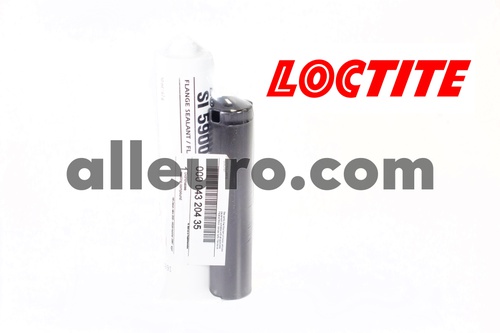 Loctite Sealing Compound Sealant Silicon 00004320435 5900