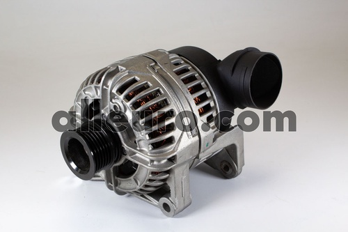 Lucas Alternator 12317501599 13882