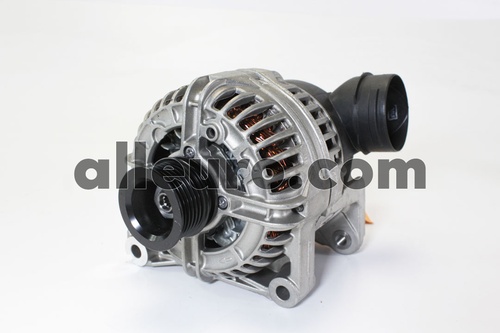 Lucas Alternator 12317551253 11098