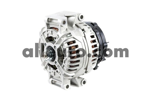 Lucas Alternator 12317603779 11393