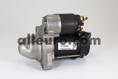 Lucas Starter Motor 12412179001 17702A