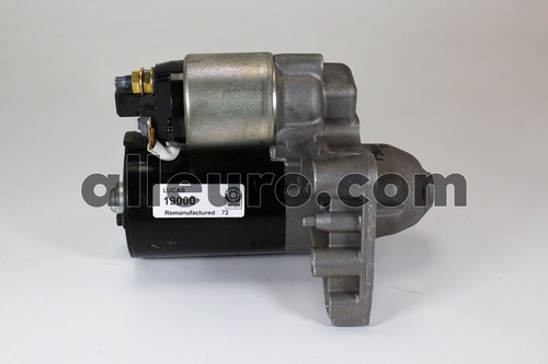 Lucas Starter Motor 12417582309 19000