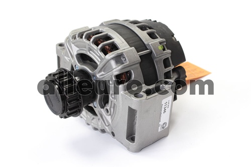 Lucas Alternator 36012382 11346