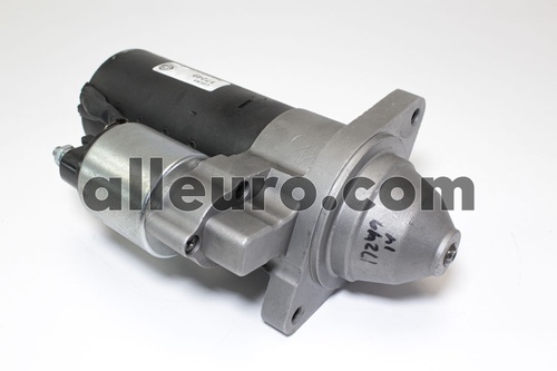 Lucas Starter Motor DBC6924E 17249