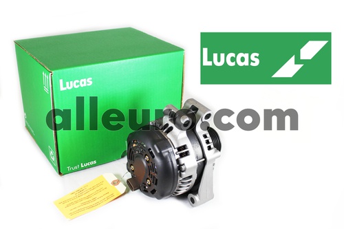 Lucas Alternator YLE500390 11206