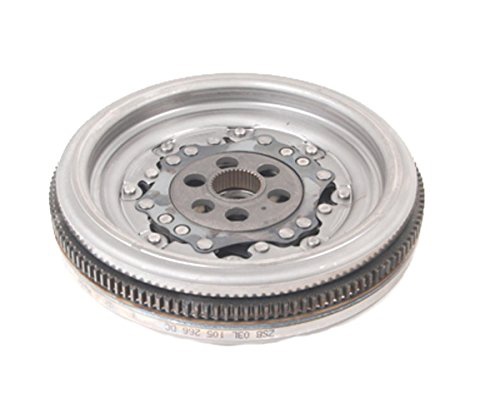 LuK Clutch Flywheel 03L105266DC 415 0740 090