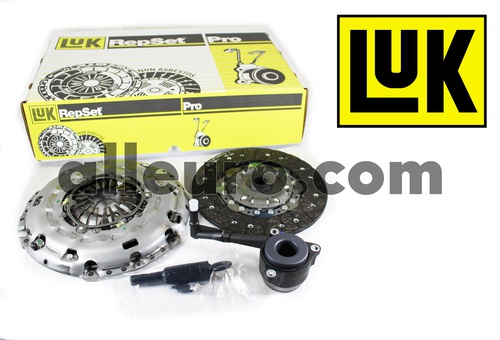 LuK Clutch Kit 03L141016N 624 3765 330