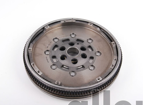 LuK Clutch Flywheel 06F105266AB 415 0264 100