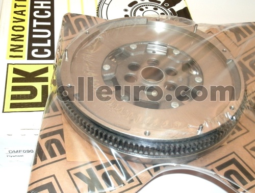 LuK Clutch Flywheel 06F105266K 415 0330 100