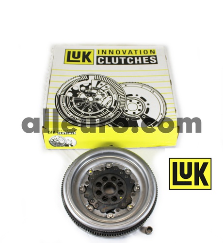 LuK Clutch Flywheel 06J105266D 415 0732 090