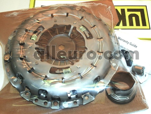 LuK Clutch Kit 21207546375 624 3583 000