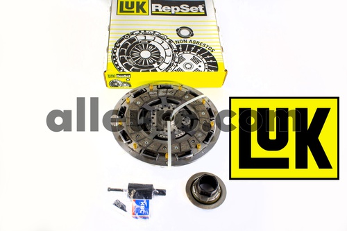 LuK LuK RepSet Pro 623 3093 33 Kit frizione con dispositivo