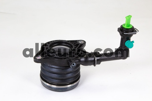 LuK Clutch Release Bearing and Slave Cylinder Assembly 68196157AA 5100237100