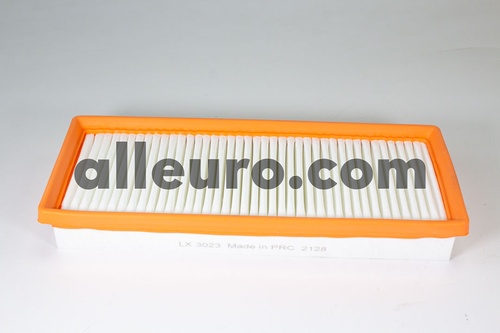 MAHLE Air Filter 0010940301 LX 3023