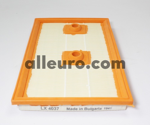MAHLE Air Filter 04E129620 LX 4037