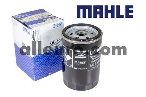 MAHLE Engine Oil Filter 070115561 OC 108