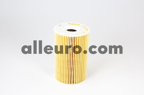 MAHLE Engine Oil Filter 11421716192 OX 127/1D 