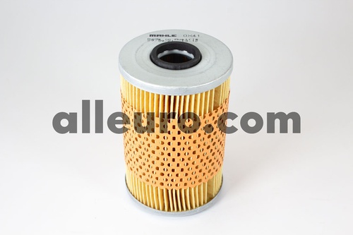 MAHLE Engine Oil Filter Kit 11429063138 OX 41D