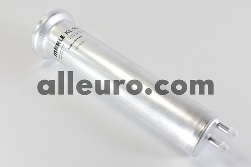MAHLE In-Line Fuel Filter 13321709535 KL 96