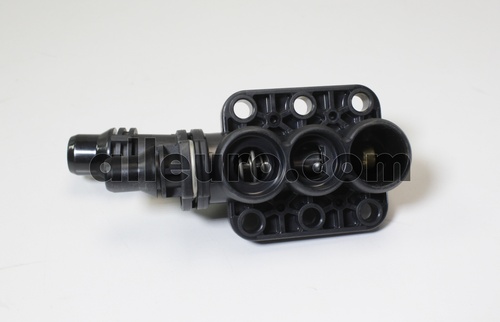 MAHLE Automatic Transmission Oil Cooler Thermostat 17217559962 TO 5 82