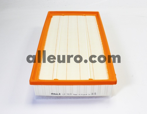 MAHLE Air Filter 1J0129620A LX 1835