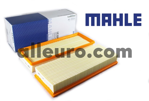 MAHLE Main Air Filter 2730940404 LX 804S
