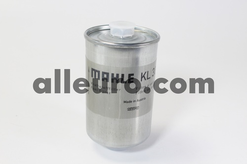 MAHLE In-Line Fuel Filter 31262352 KL 30
