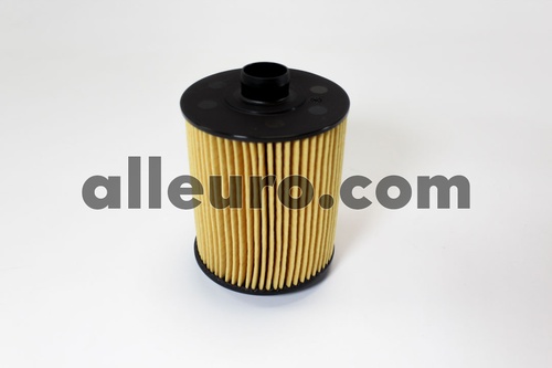 MAHLE Engine Oil Filter 32140029 OX 1075D