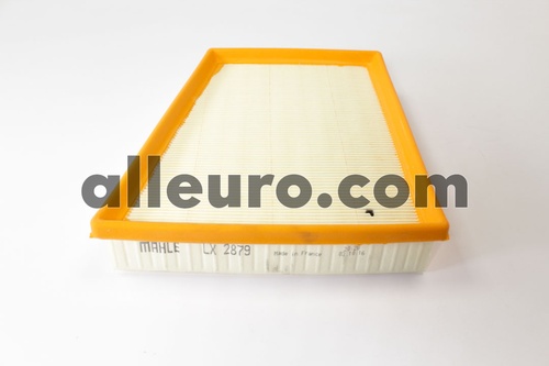 alleuro.com: MAHLE Left Air Filter 3W0129319 LX 2879 alleuro.com: MAHLE Left Air Filter 3W0129319 LX 2879