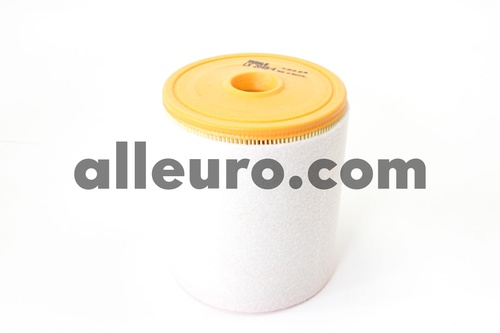MAHLE Air Filter 4G0133843 LX 2049/4