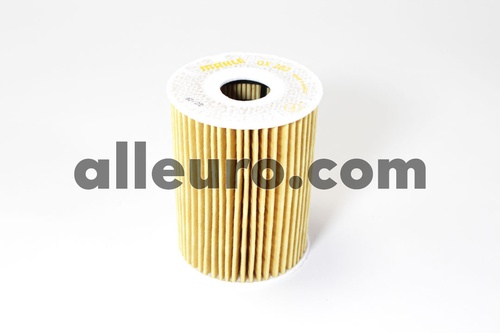 MAHLE Engine Oil Filter 6421800009 OX 380 D