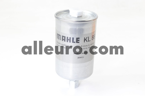 MAHLE In-Line Fuel Filter 893133511 KL 88