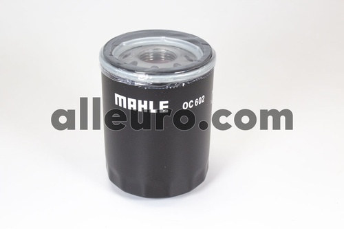 MAHLE Engine Oil Filter C2C41611 OC 602