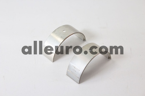 MAHLE Engine Connecting Rod Bearing Pair CB1426P CB12426P