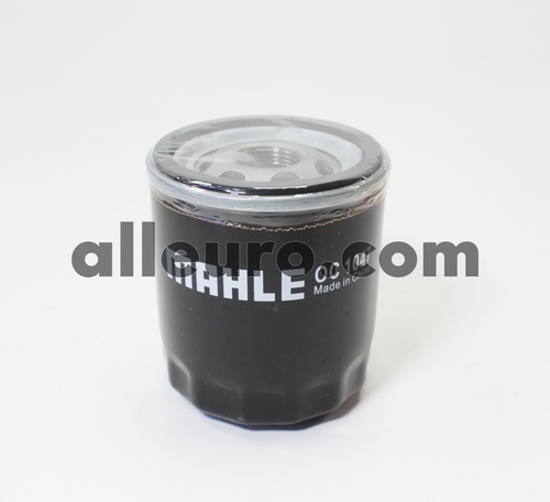 MAHLE Engine Oil Filter OC1047 OC1047 