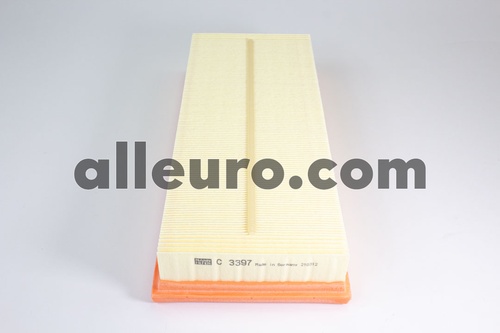 MANN FILTER Air Filter 2780940004 C 3397