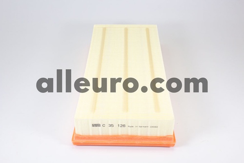 MANN FILTER Air Filter LR011593 C 35 126