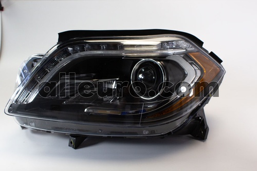 Magneti Marelli AL (Automotive Lighting) Left Headlight 1668205761 LUS6902