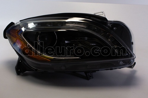 Magneti Marelli AL (Automotive Lighting) Right Headlight 1668205959 LUS6701