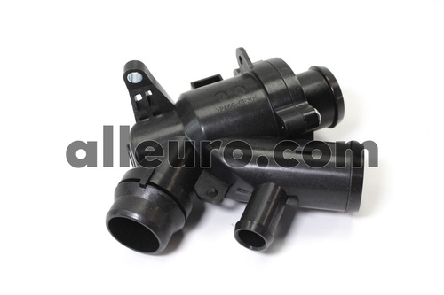Motorad Engine Coolant Thermostat Housing Assembly C2Z19929 766-192