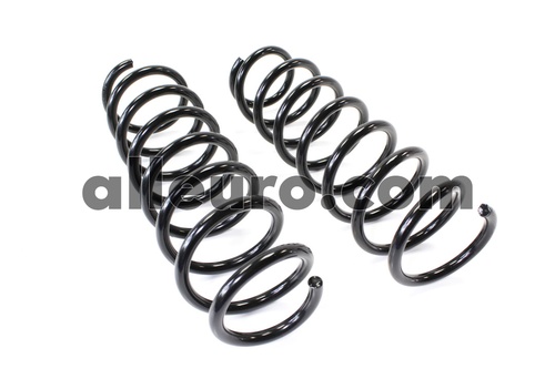 Mubea Rear Coil Spring 33536794654 90217352