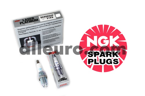 NGK Spark Plug 12120037607 3199
