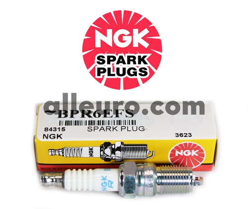 NGK Spark Plug BPR6EFS 3623