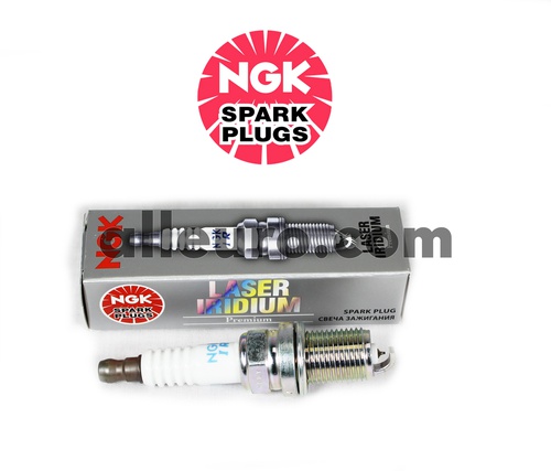 NGK Spark Plug C2A1535 7866