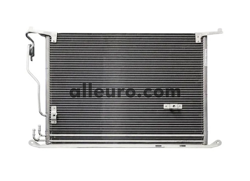 Nissens Front A/C Condenser 2205001054 94380