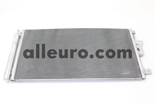 Nissens Front A/C Condenser 68073679AA 940334